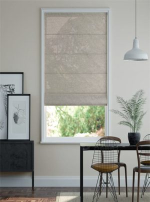 Rèm cửa sổ cho phòng làm việc