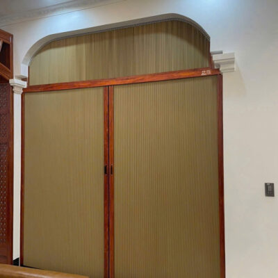 Rèm tổ ong 02