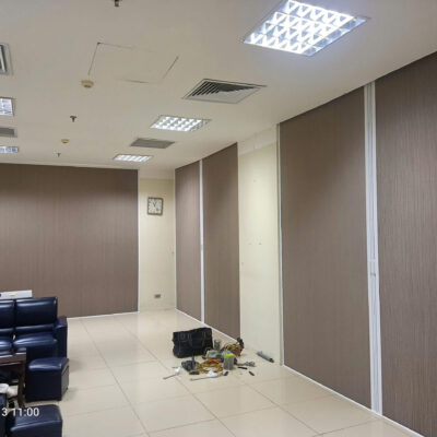 Rèm tổ ong và cửa lưới