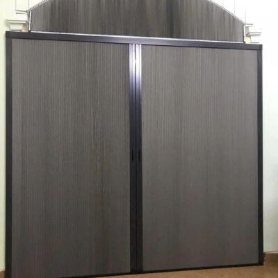 Rèm tổ ong 08
