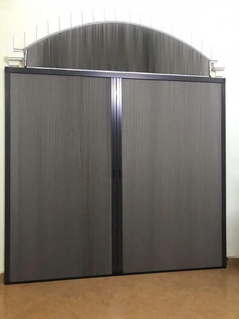 Rèm tổ ong 08