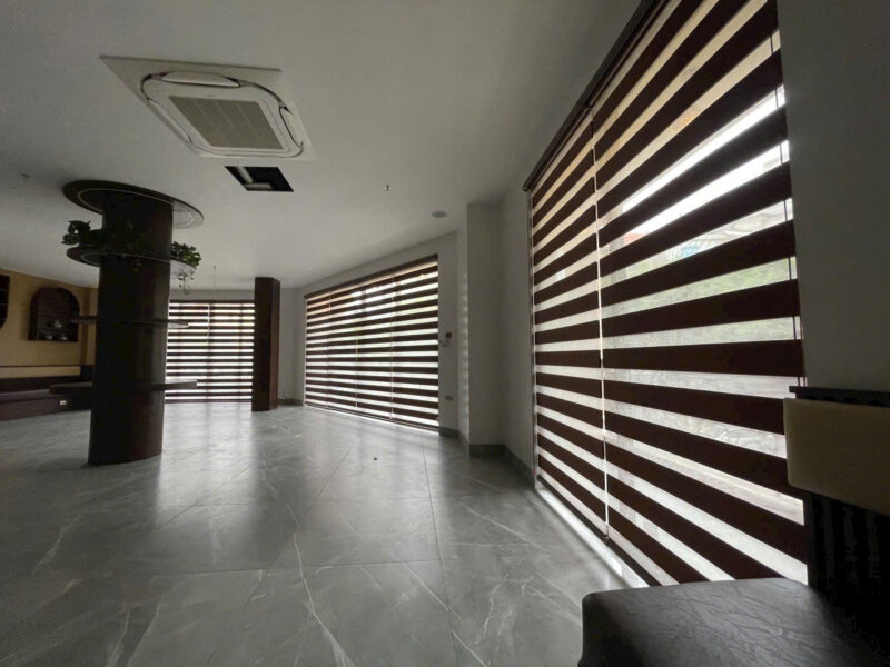 Rèm cầu vồng 08
