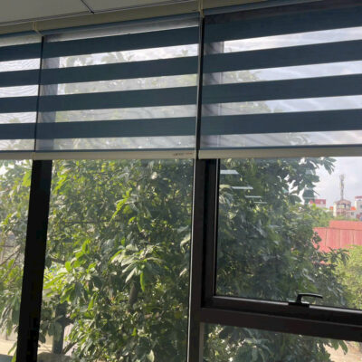 Rèm cầu vồng 11