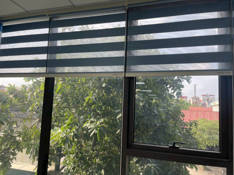 Rèm cầu vồng 11