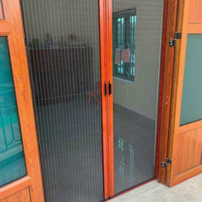 Cửa lưới chống muỗi 04