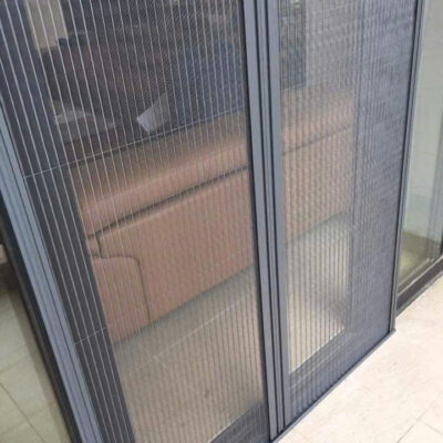 Cửa lưới chống muỗi 06