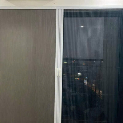 Cửa lưới chống muỗi 08