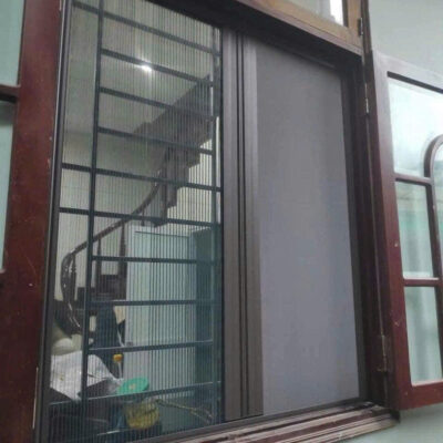 Cửa lưới chống muỗi 10