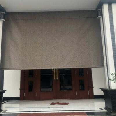 Rèm bạt cuốn 04