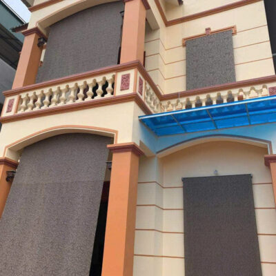 Rèm bạt cuốn 06