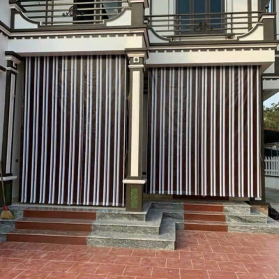 Rèm bạt cuốn 08