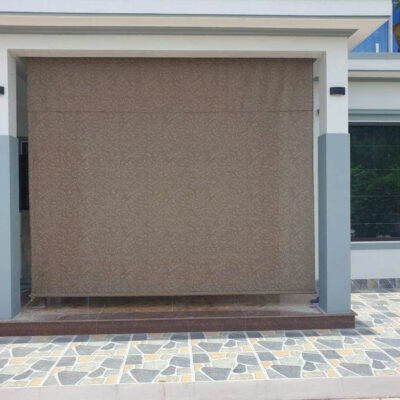 Rèm bạt cuốn 10