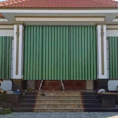Rèm bạt cuốn 21