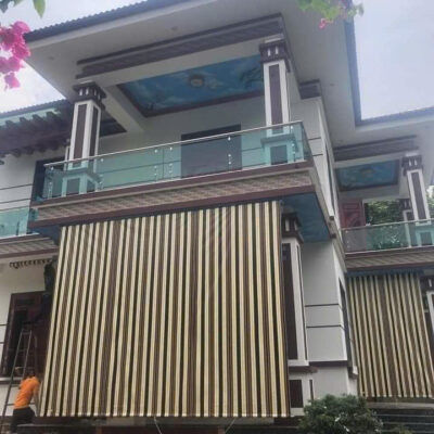Rèm bạt cuốn 27