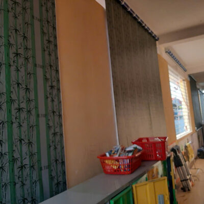 Rèm bạt cuốn 29