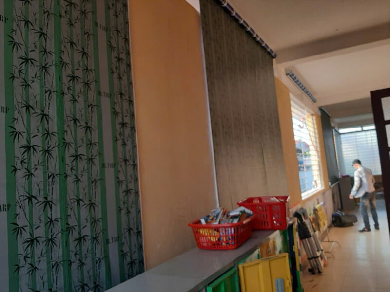 Rèm bạt cuốn 29