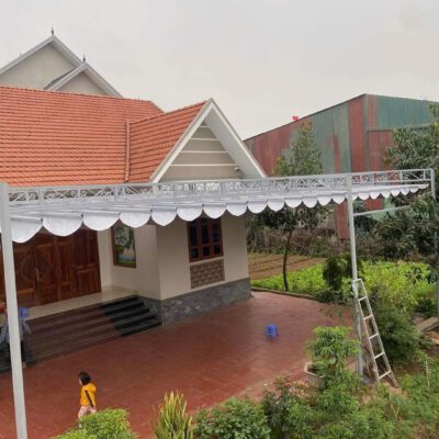 Bạt xếp 03