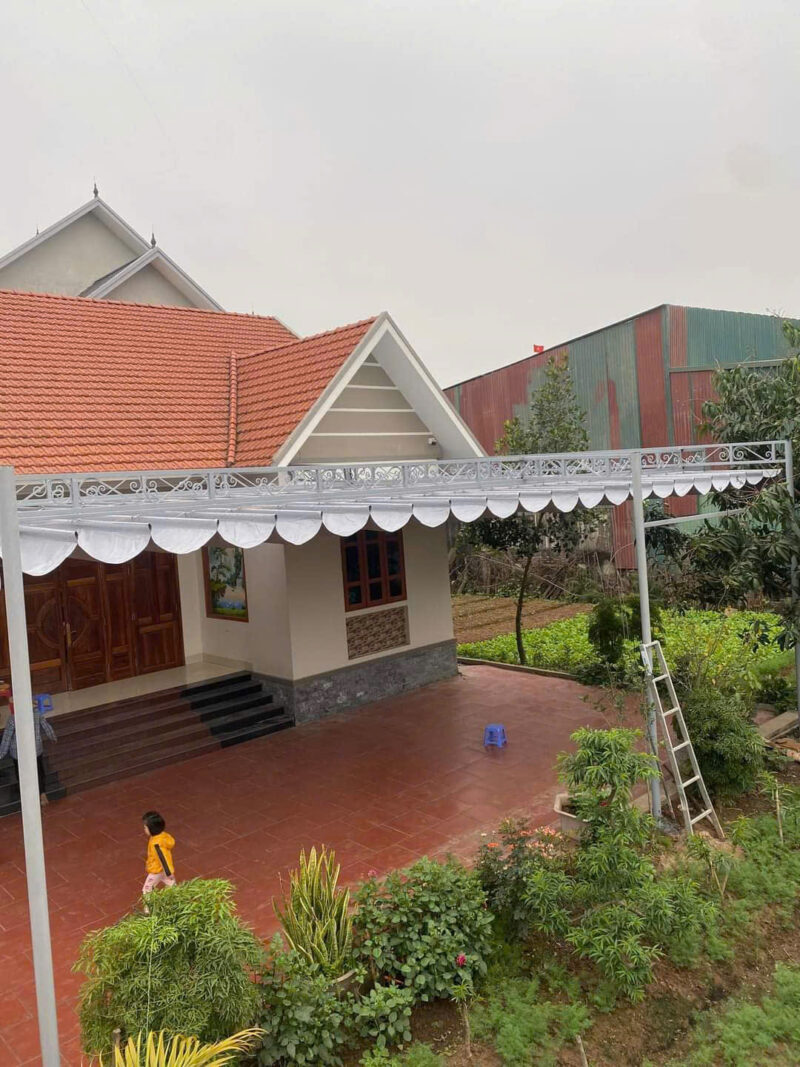 Bạt xếp 03