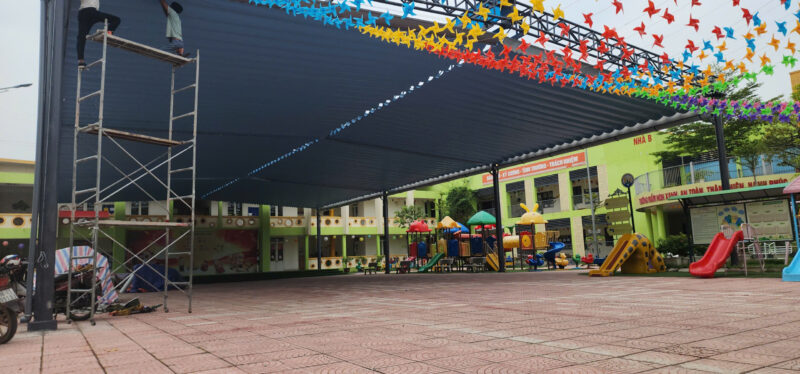 Bạt xếp 06
