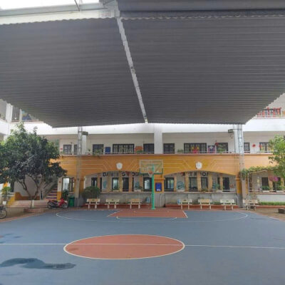 Bạt xếp 07