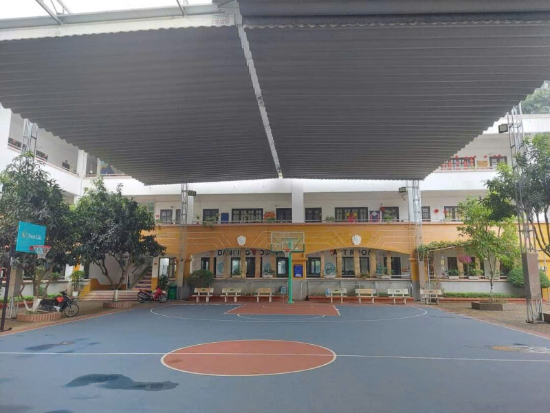 Bạt xếp 07