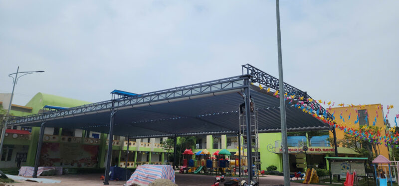 Bạt xếp 01