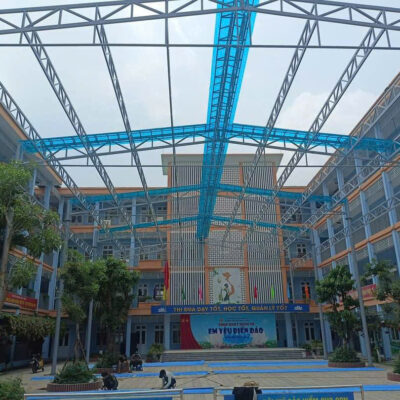 Bạt xếp 08