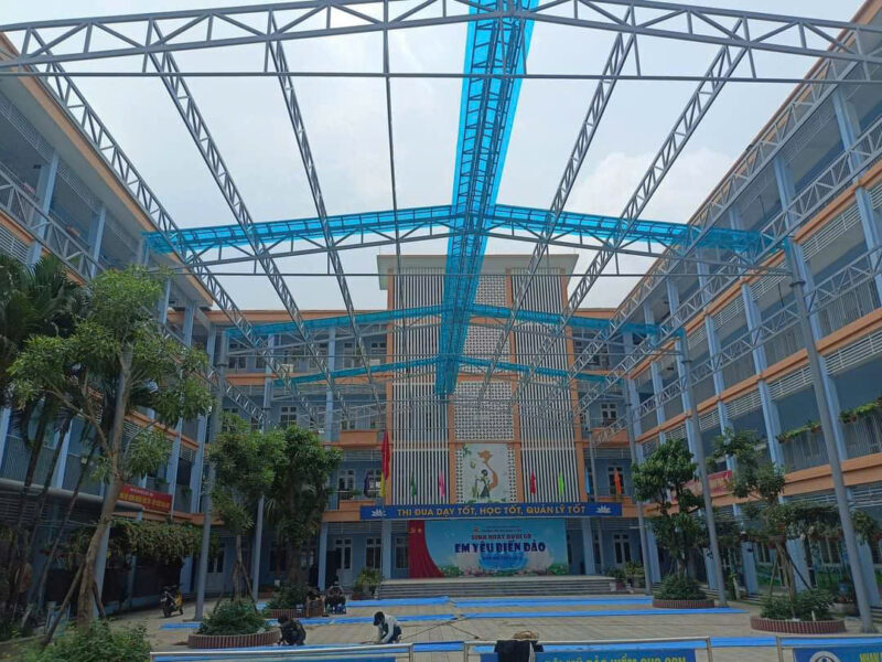 Bạt xếp 08