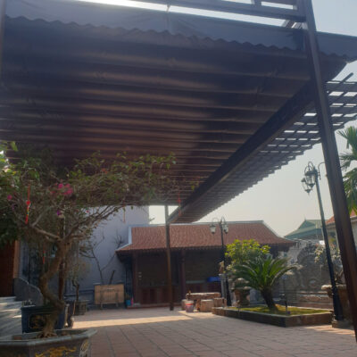 Bạt xếp 12