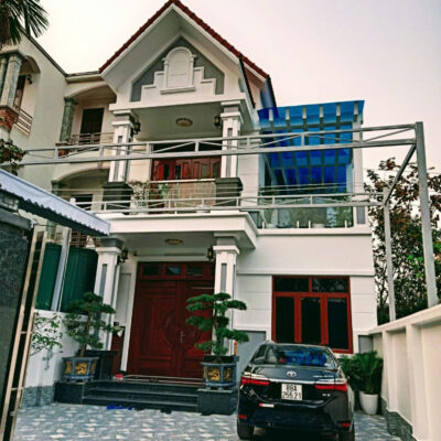 Bạt xếp 13