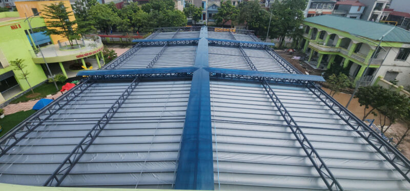 Bạt xếp 01