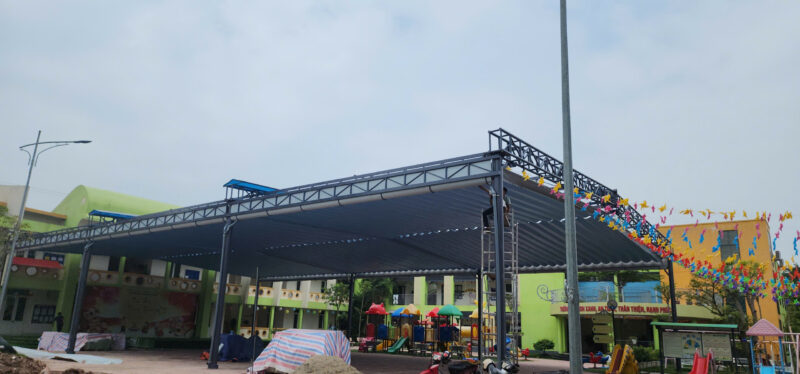 Bạt xếp 15