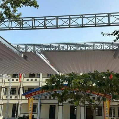 Bạt xếp 16