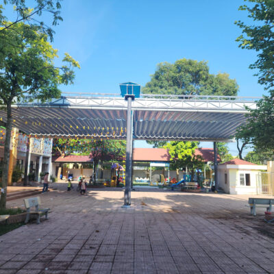 Bạt xếp 02